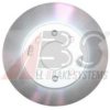A.B.S. 17549 OE Brake Disc